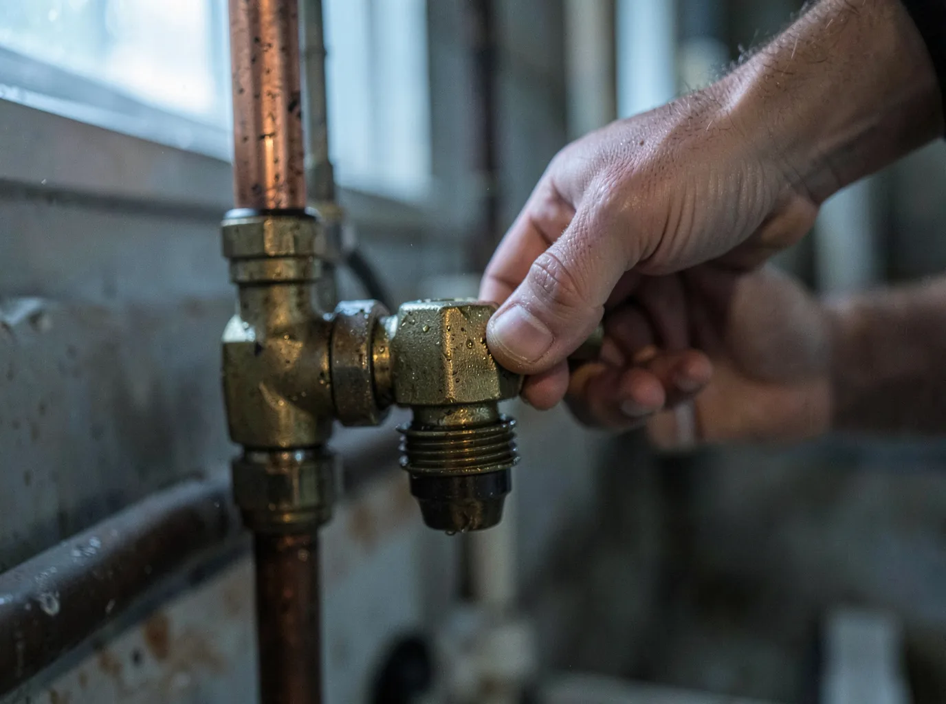 Emergency Plumber North Easton, MA FAQs